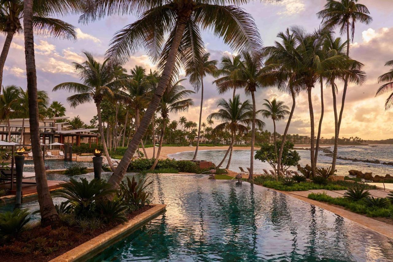 Dorado Beach, A Ritz-Carlton Reserve Ngoại thất bức ảnh