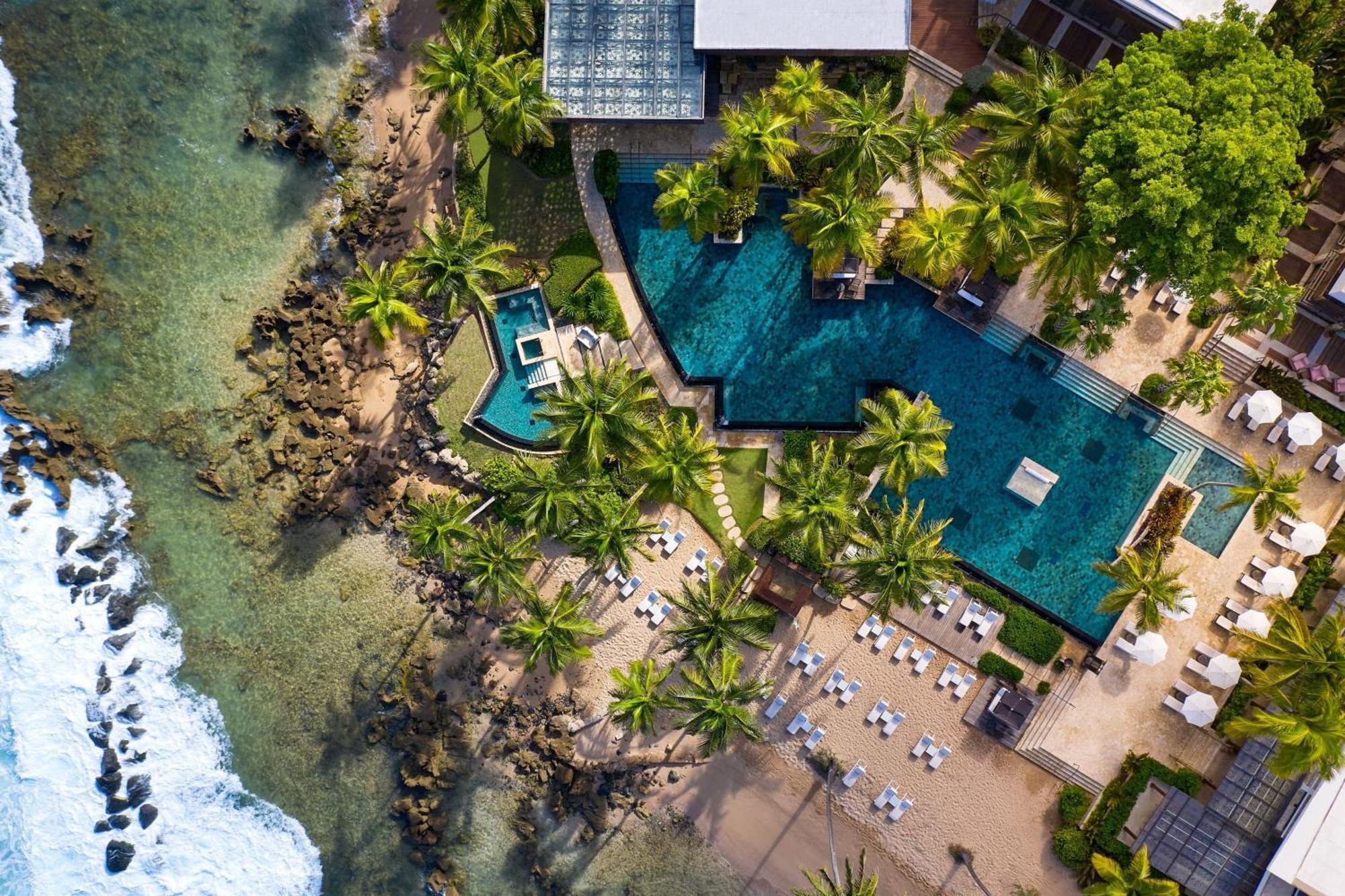 Dorado Beach, A Ritz-Carlton Reserve Ngoại thất bức ảnh